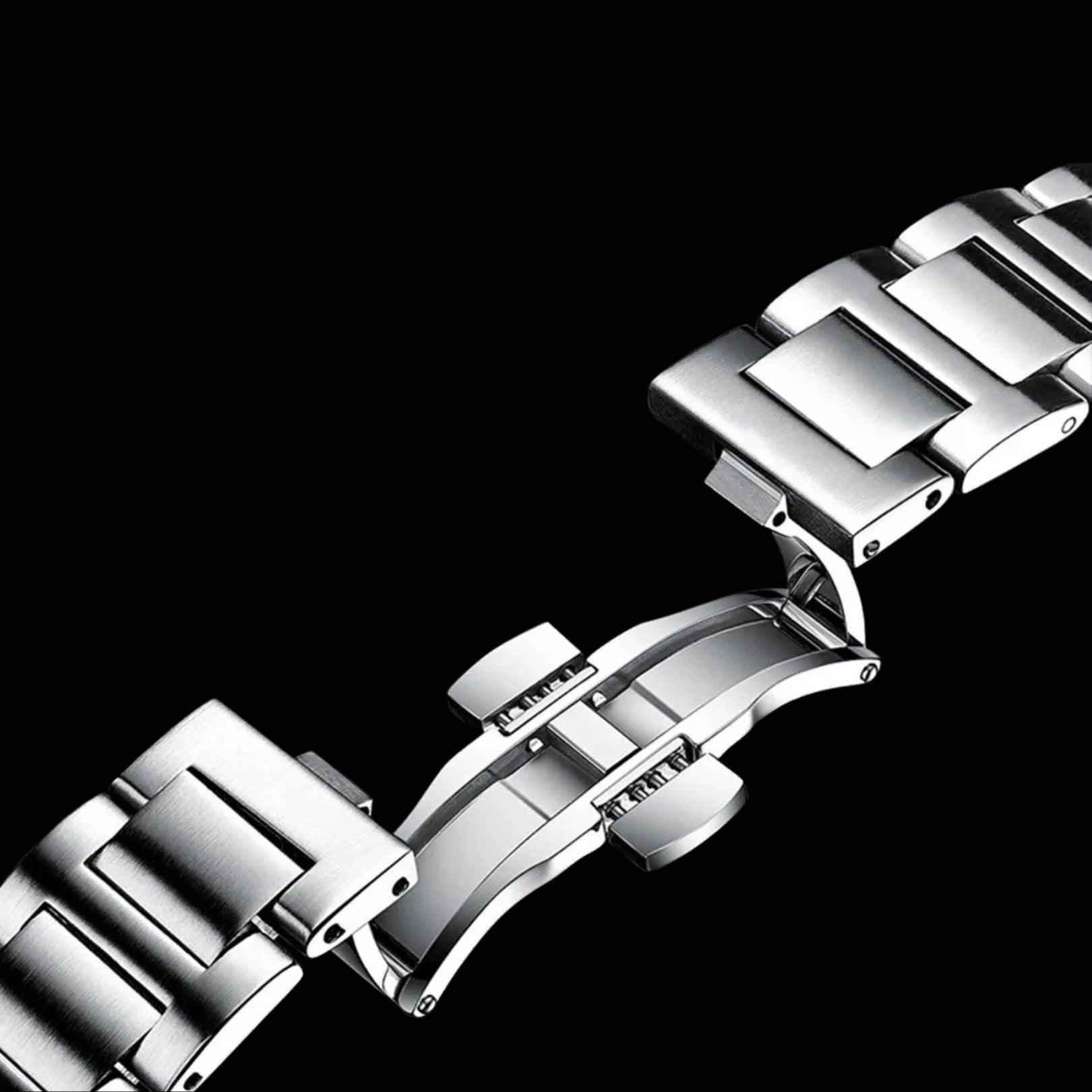 Mind Classic Silver Men’s Watch