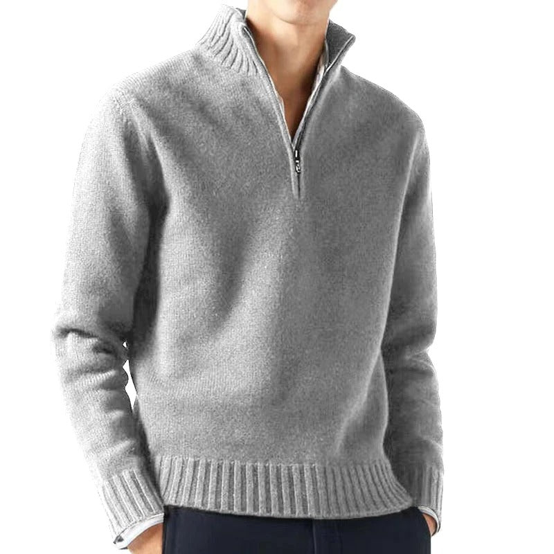 The Ashbourne Knit