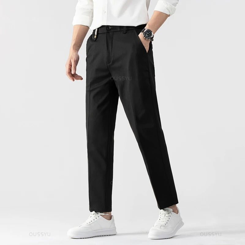 FlexKhaki Business Pants