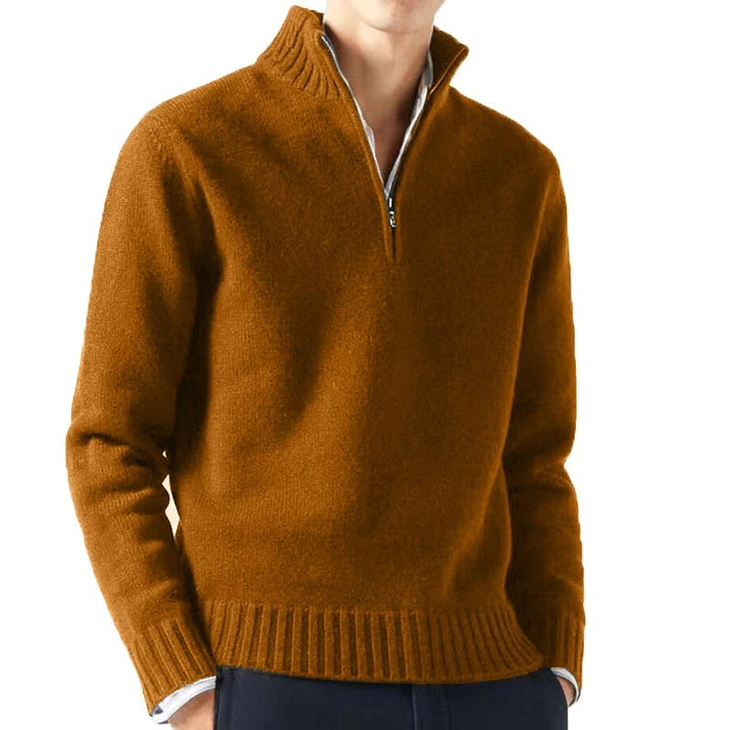 The Ashbourne Knit