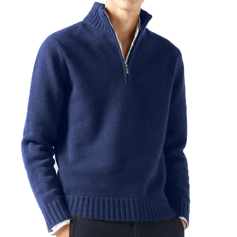 The Ashbourne Knit