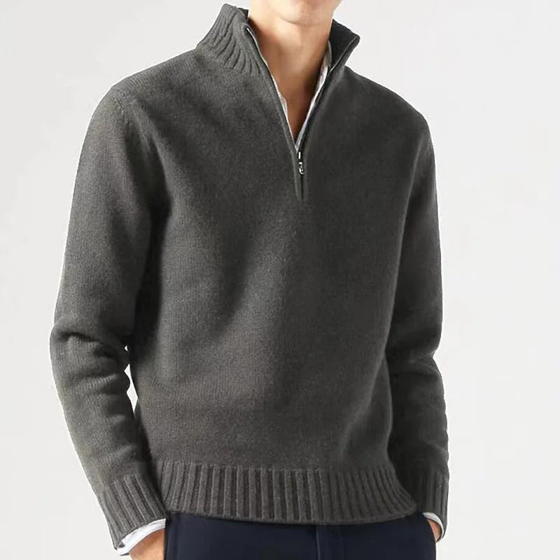 The Ashbourne Knit