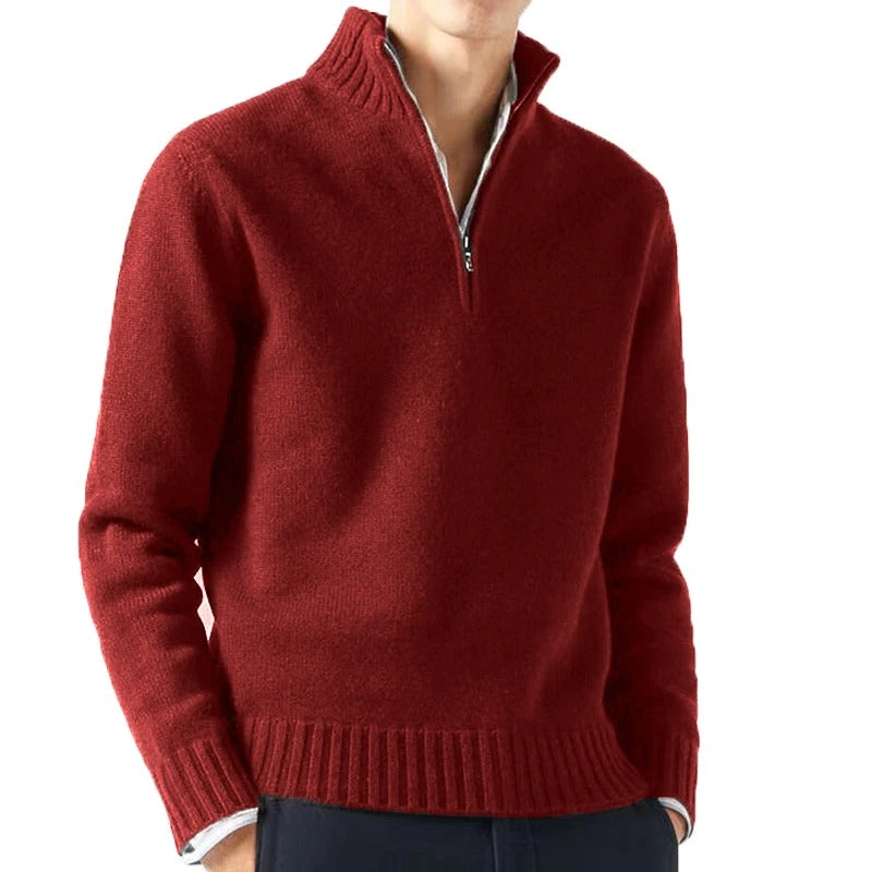 The Ashbourne Knit