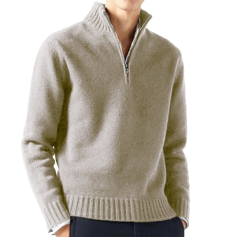 The Ashbourne Knit